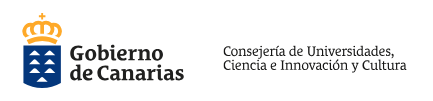 Logo Gobierno de Canarias
